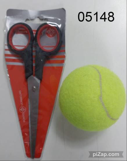 Imagen de TIJERA MUNDIAL 6,50" 3.26